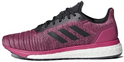 (Women) adidas Solar Drive 'Real Magenta' AQ0339 (Women) adidas Solar Drive 'Real Magenta' AQ0339