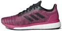 Buy (W) adidas Solar Drive 'Real Magenta' - Kasut Lari Magenta untuk Wanita & Lelaki AQ0339