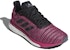(W) adidas Solar Drive 'Real Magenta' - Kasut Lari Magenta untuk Wanita & Lelaki AQ0339