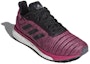 Lookbook (W) adidas Solar Drive 'Real Magenta' - Kasut Lari Magenta untuk Wanita & Lelaki AQ0339
