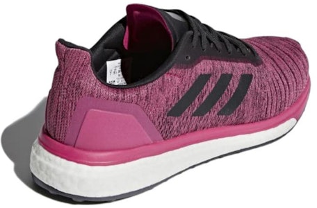 (W) adidas Solar Drive 'Magenta Real' AQ0339 Shop (W) adidas Solar Drive 'Magenta Real' AQ0339
