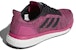 (W) adidas Solar Drive 'Real Magenta' - Kasut Lari Magenta untuk Wanita & Lelaki AQ0339