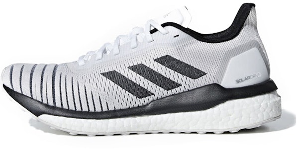 (W) adidas Solar Drive 'Putih Hitam Kelabu' D97429 Buy (W) adidas Solar Drive 'Putih Hitam Kelabu' D97429