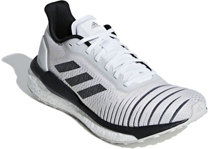 (W) adidas Solar Drive 'Putih Hitam Kelabu' D97429 Order (W) adidas Solar Drive 'Putih Hitam Kelabu' D97429