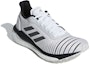 Order (W) adidas Solar Drive 'Putih Hitam Kelabu' D97429