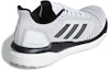 Lookbook (W) adidas Solar Drive 'Putih Hitam Kelabu' D97429