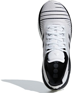(W) adidas Solar Drive 'Putih Hitam Kelabu' D97429 Shop (W) adidas Solar Drive 'Putih Hitam Kelabu' D97429