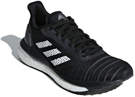 (W) 阿迪达斯 Solar Drive HK "黑白色" D97449 Order (W) 阿迪达斯 Solar Drive HK "黑白色" D97449