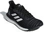 Order (W) adidas Solar Drive HK 'Hitam Putih' D97449