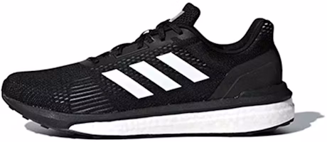 (Women) adidas Solar Drive ST 'Core Black' AQ0331 (Women) adidas Solar Drive ST 'Core Black' AQ0331