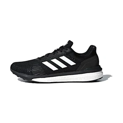 (W) adidas Solar Drive ST 'Core Black'