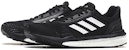 (W) adidas Solar Drive ST 'Core Black' Hitam Teras AQ0331