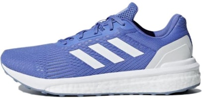 (Women) adidas Solar Drive St Lightweight Breathable Low Tops Blue AQ0328 (Women) adidas Solar Drive St Lightweight Breathable Low Tops Blue AQ0328