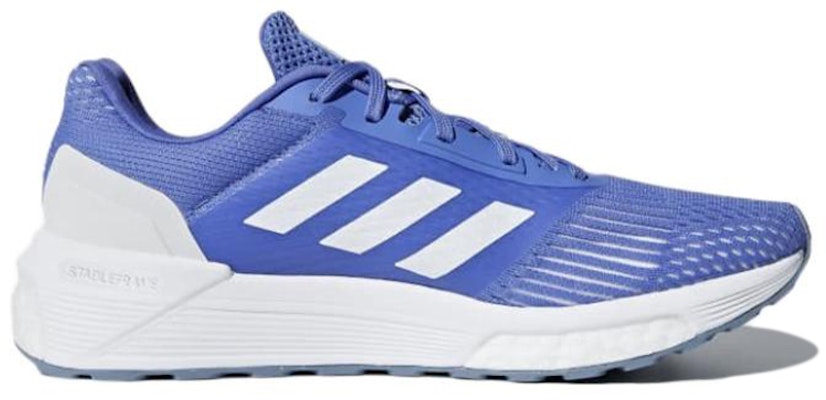(Women) adidas Solar Drive St Lightweight Breathable Low Tops Blue AQ0328 Order (Women) adidas Solar Drive St Lightweight Breathable Low Tops Blue AQ0328