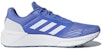 (W) adidas Solar Drive St Rendah Ringan & Bernafas Biru AQ0328