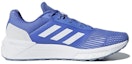 Order (W) adidas Solar Drive St Rendah Ringan & Bernafas Biru AQ0328