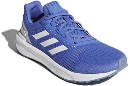 (W) 阿迪达斯 Solar Drive St 轻便透气低帮蓝色跑鞋 AQ0328 Lookbook (W) 阿迪达斯 Solar Drive St 轻便透气低帮蓝色跑鞋 AQ0328