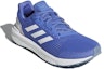 Lookbook (W) adidas Solar Drive St Rendah Ringan & Bernafas Biru AQ0328