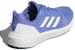 (W) adidas Solar Drive St Rendah Ringan & Bernafas Biru AQ0328