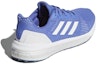 Shop (W) adidas Solar Drive St Rendah Ringan & Bernafas Biru AQ0328