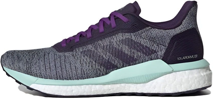 (W) アディダス ソーラードライブST パープル BC0342 Buy (W) アディダス ソーラードライブST パープル BC0342