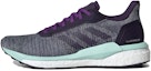 Buy (W) アディダス ソーラードライブST パープル BC0342