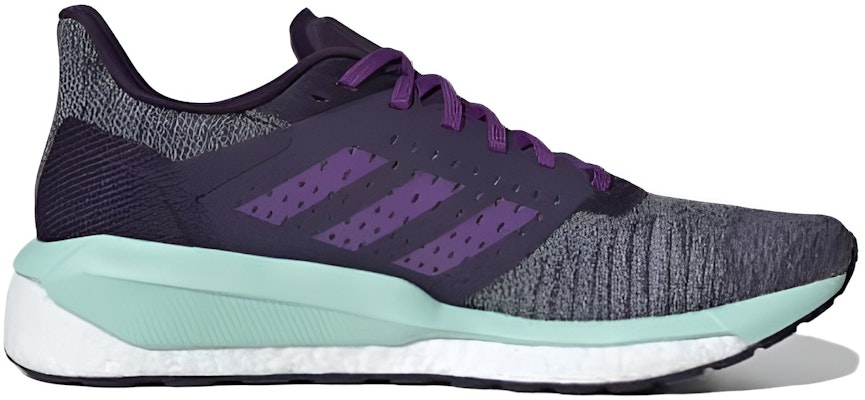 (W) アディダス ソーラードライブST パープル BC0342 Order (W) アディダス ソーラードライブST パープル BC0342