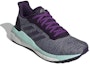 Lookbook (W) アディダス ソーラードライブST パープル BC0342