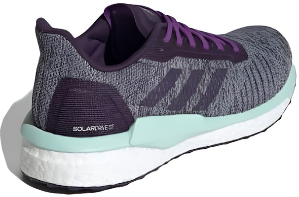 (W) アディダス ソーラードライブST パープル BC0342 Shop (W) アディダス ソーラードライブST パープル BC0342