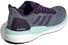 Shop (W) アディダス ソーラードライブST パープル BC0342