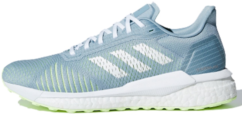 (W) adidas Solar Drive ST Wanita HK 'Abu Ash' D97452 Buy (W) adidas Solar Drive ST Wanita HK 'Abu Ash' D97452