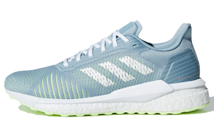 (Women) adidas Solar Drive ST W HK 'Ash Grey' D97452