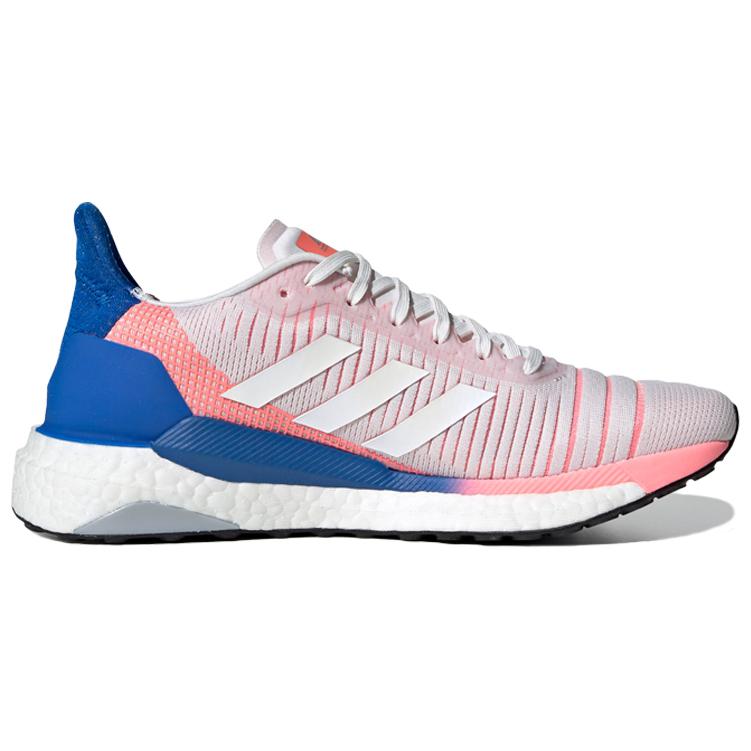 Order adidas Solar Glide 19 女鞋 藍粉白