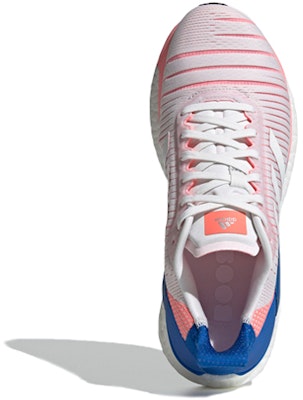 adidas Solar Glide 19 女鞋 藍粉白 Purchase adidas Solar Glide 19 女鞋 藍粉白