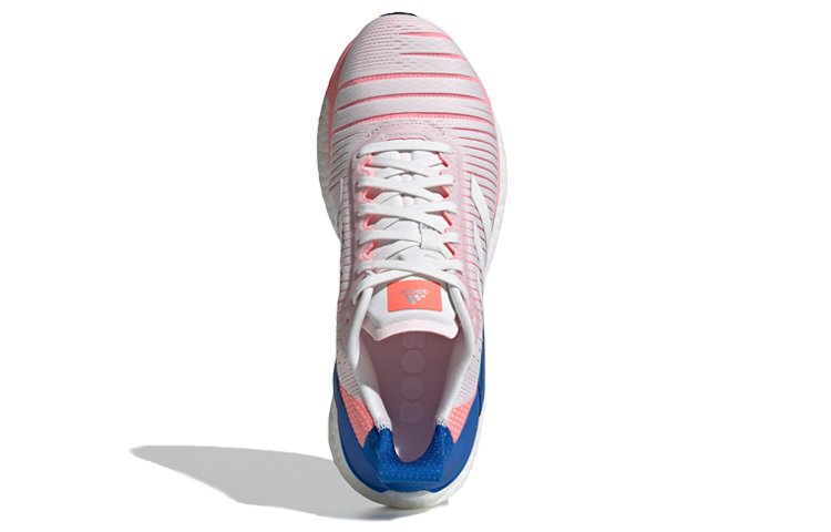 Purchase adidas Solar Glide 19 女鞋 藍粉白