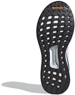 adidas Solar Glide 19 女鞋 藍粉白 Details for adidas Solar Glide 19 女鞋 藍粉白