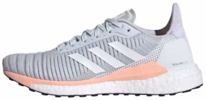 (Women) adidas Solar Glide 19 'Blue Tint' G28033 (Women) adidas Solar Glide 19 'Blue Tint' G28033