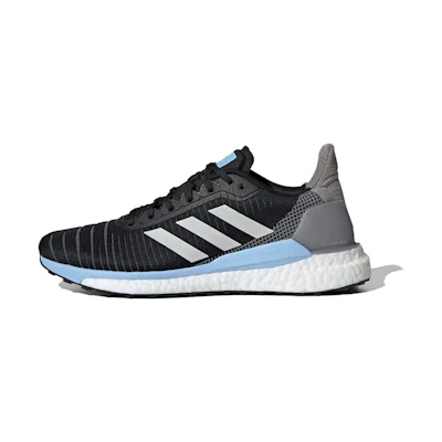 (W) adidas Solar Glide 19 'Glow Blue'