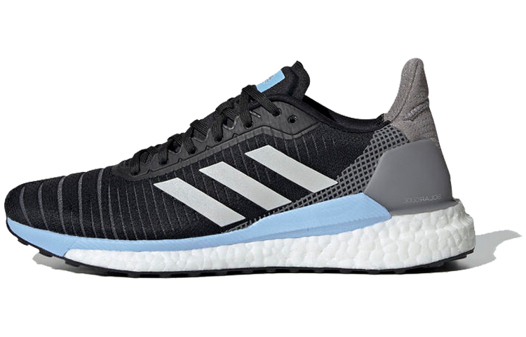 (Women) adidas Solar Glide 19 'Glow Blue' G28038