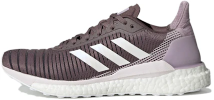 (Women) adidas Solar Glide 19 'Purple' G28412 (Women) adidas Solar Glide 19 'Purple' G28412