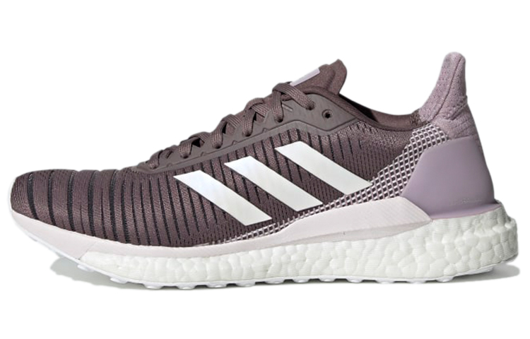 Buy (W) adidas Solar Glide 19 'Ungu' G28412