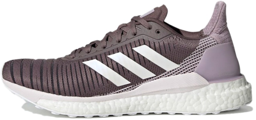 (Women) adidas Solar Glide 19 'Purple' G28412 Buy (Women) adidas Solar Glide 19 'Purple' G28412