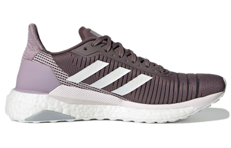 Order (W) adidas Solar Glide 19 'Ungu' G28412