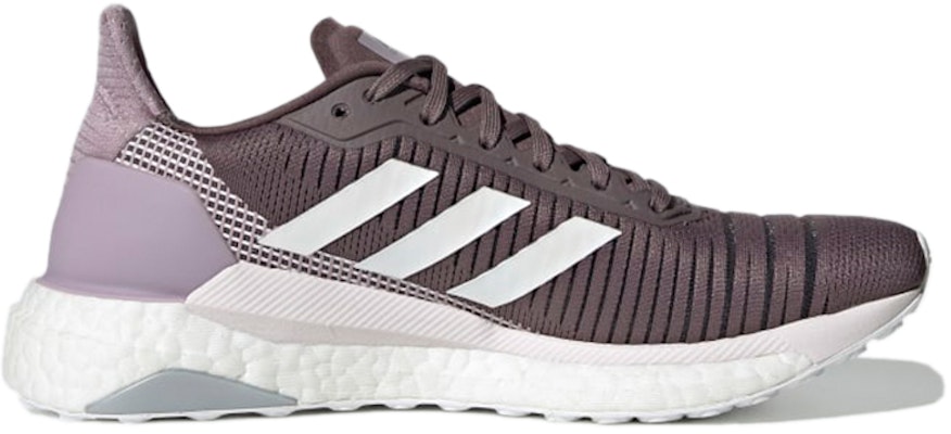 (Women) adidas Solar Glide 19 'Purple' G28412 Order (Women) adidas Solar Glide 19 'Purple' G28412