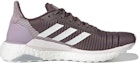 Order (W) adidas Solar Glide 19 'Ungu' G28412