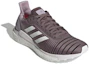 Lookbook adidas Solar Glide 19 女款 紫色