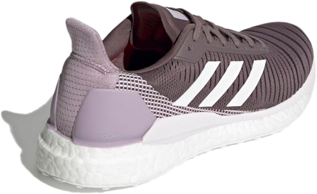 (Women) adidas Solar Glide 19 'Purple' G28412 Shop (Women) adidas Solar Glide 19 'Purple' G28412