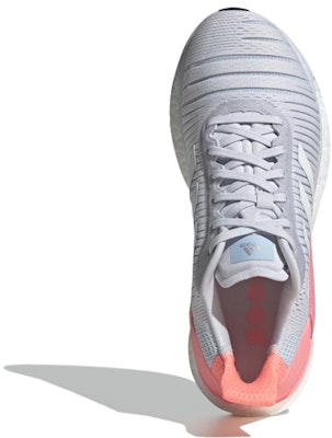 阿迪達斯 Solar Glide 19 女款 灰粉 Shop 阿迪達斯 Solar Glide 19 女款 灰粉