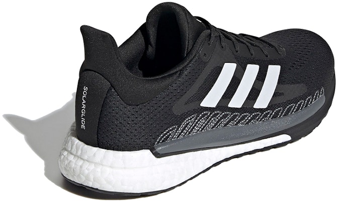 (W) Zapatillas adidas Solar Glide 3 Negro/Blanco. FY7099 Shop (W) Zapatillas adidas Solar Glide 3 Negro/Blanco. FY7099