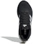 Purchase (W) adidas Solar Glide 3 Kasut Hitam/ 'Putih' FY7099